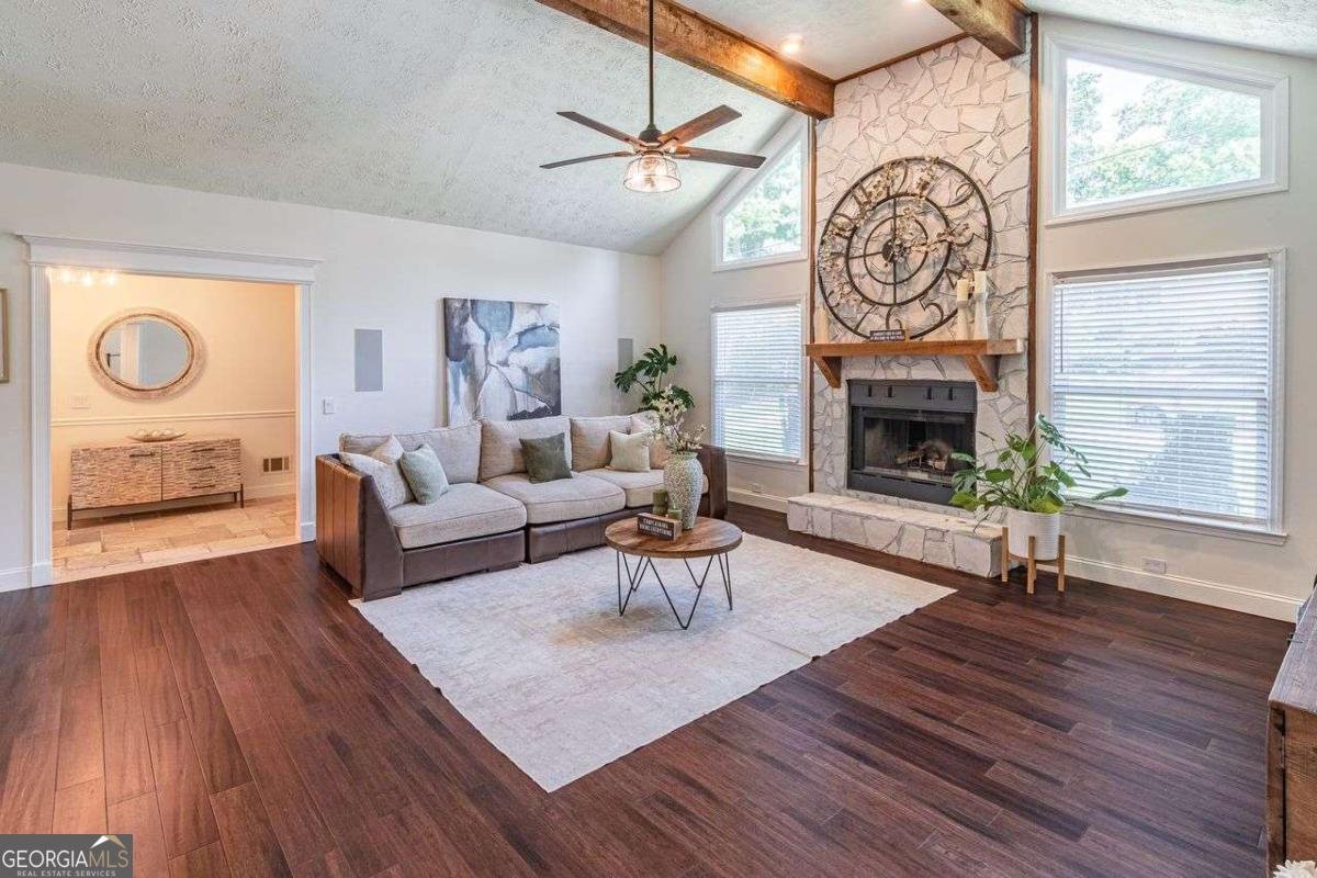 5050 Puritan Drive Sugar Hill - Photo 10