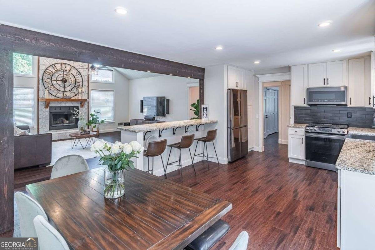5050 Puritan Drive Sugar Hill - Photo 13
