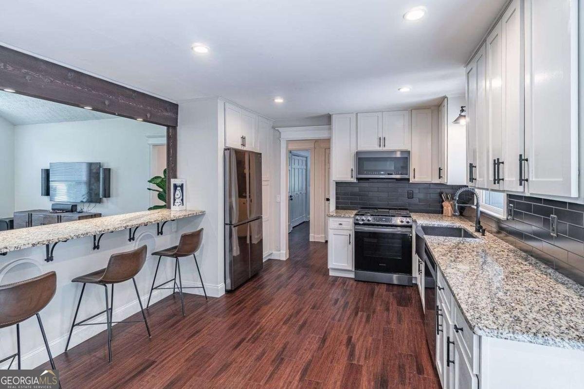 5050 Puritan Drive Sugar Hill - Photo 18