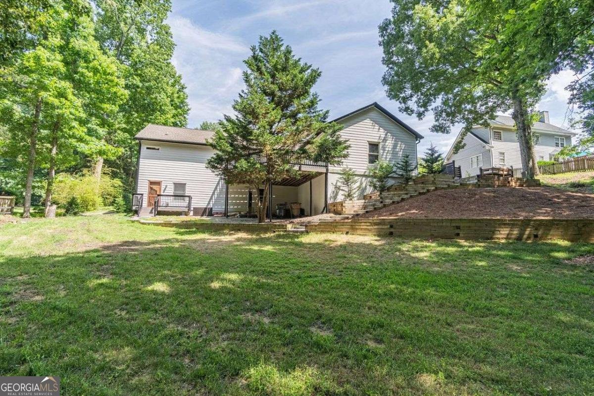 5050 Puritan Drive Sugar Hill - Photo 34
