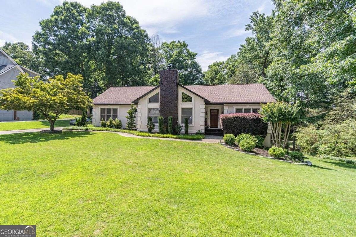 5050 Puritan Drive Sugar Hill - Photo 40