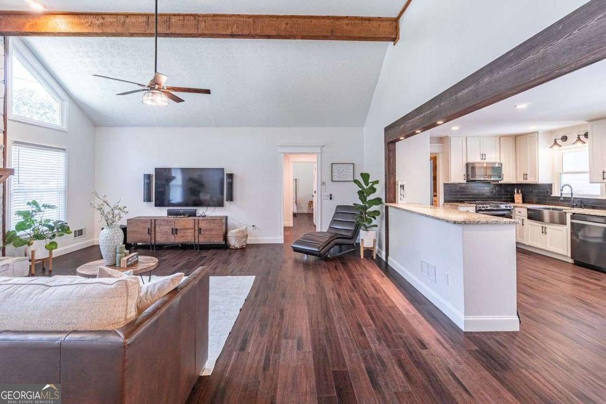 5050 Puritan Drive Sugar Hill - Photo 7