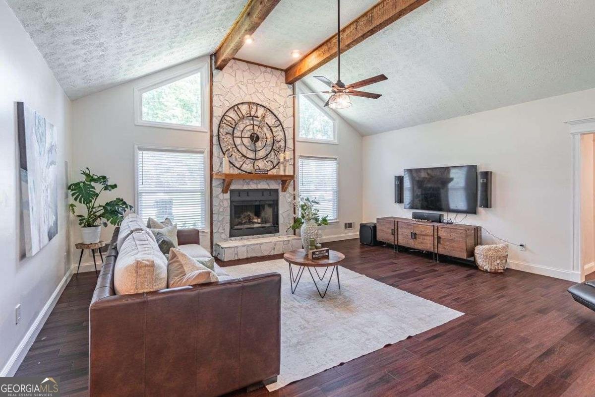 5050 Puritan Drive Sugar Hill - Photo 8