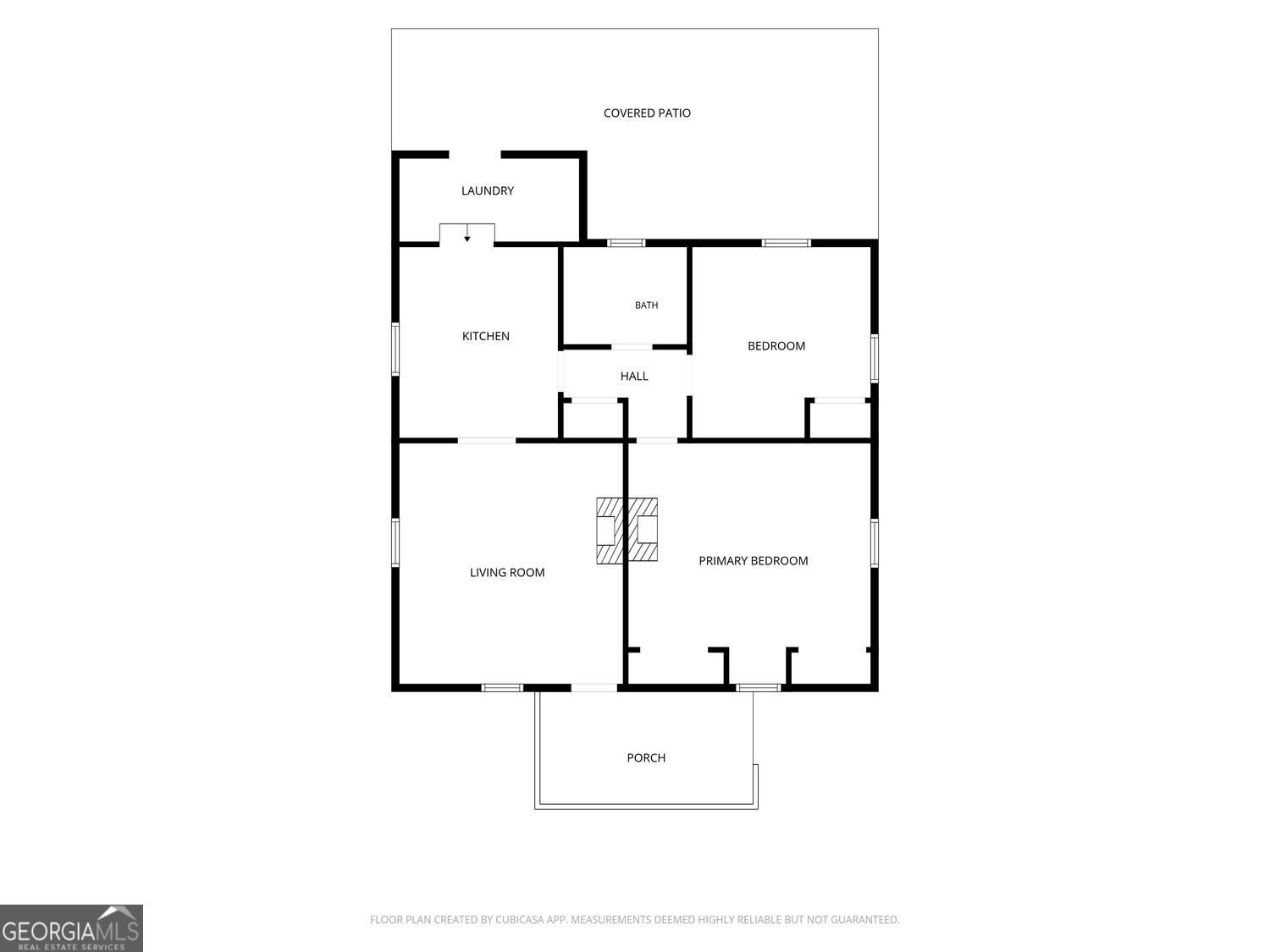 305 Burson Avenue Carrollton - Photo 16
