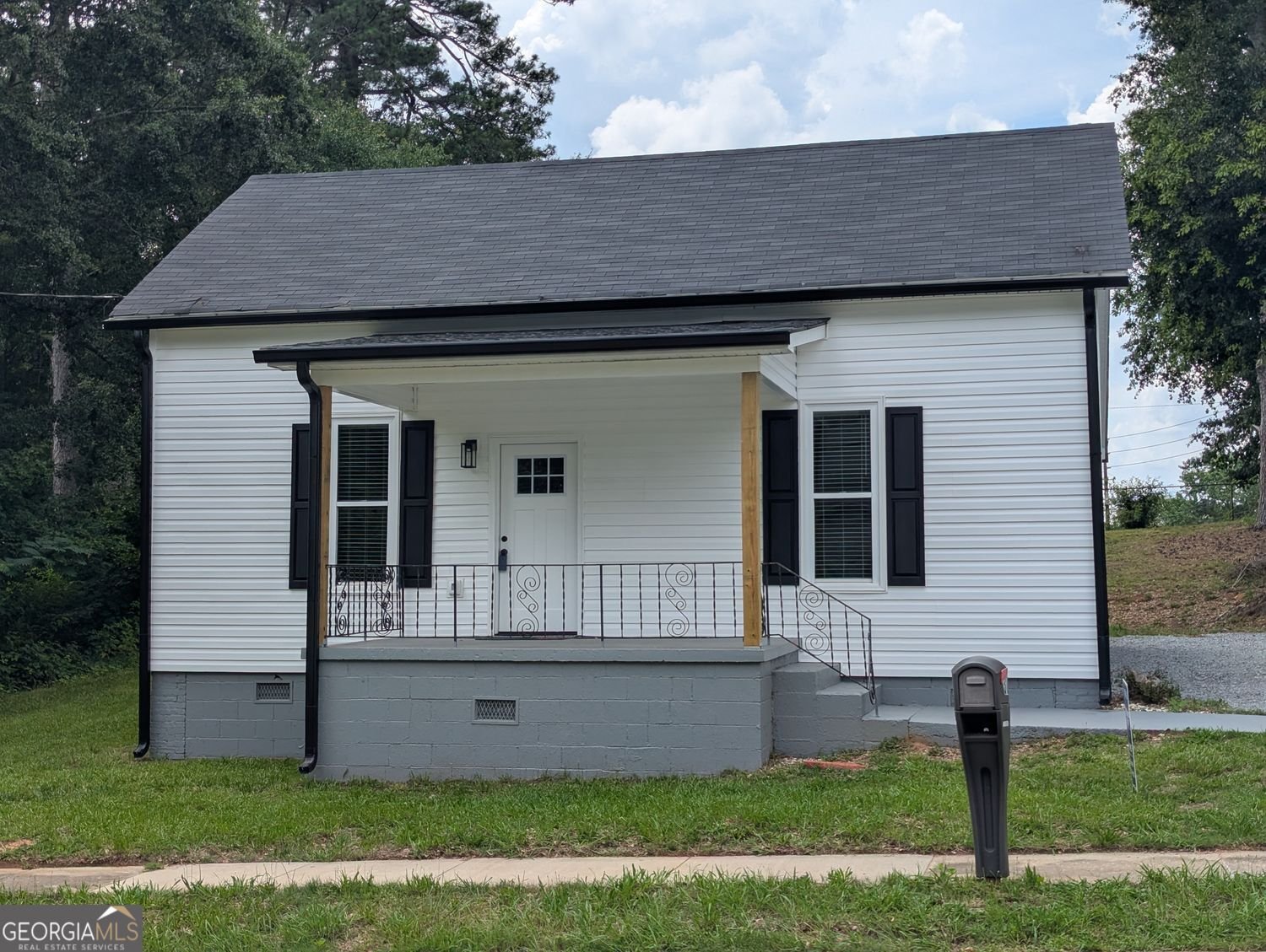 305 Burson Avenue Carrollton - Photo 20