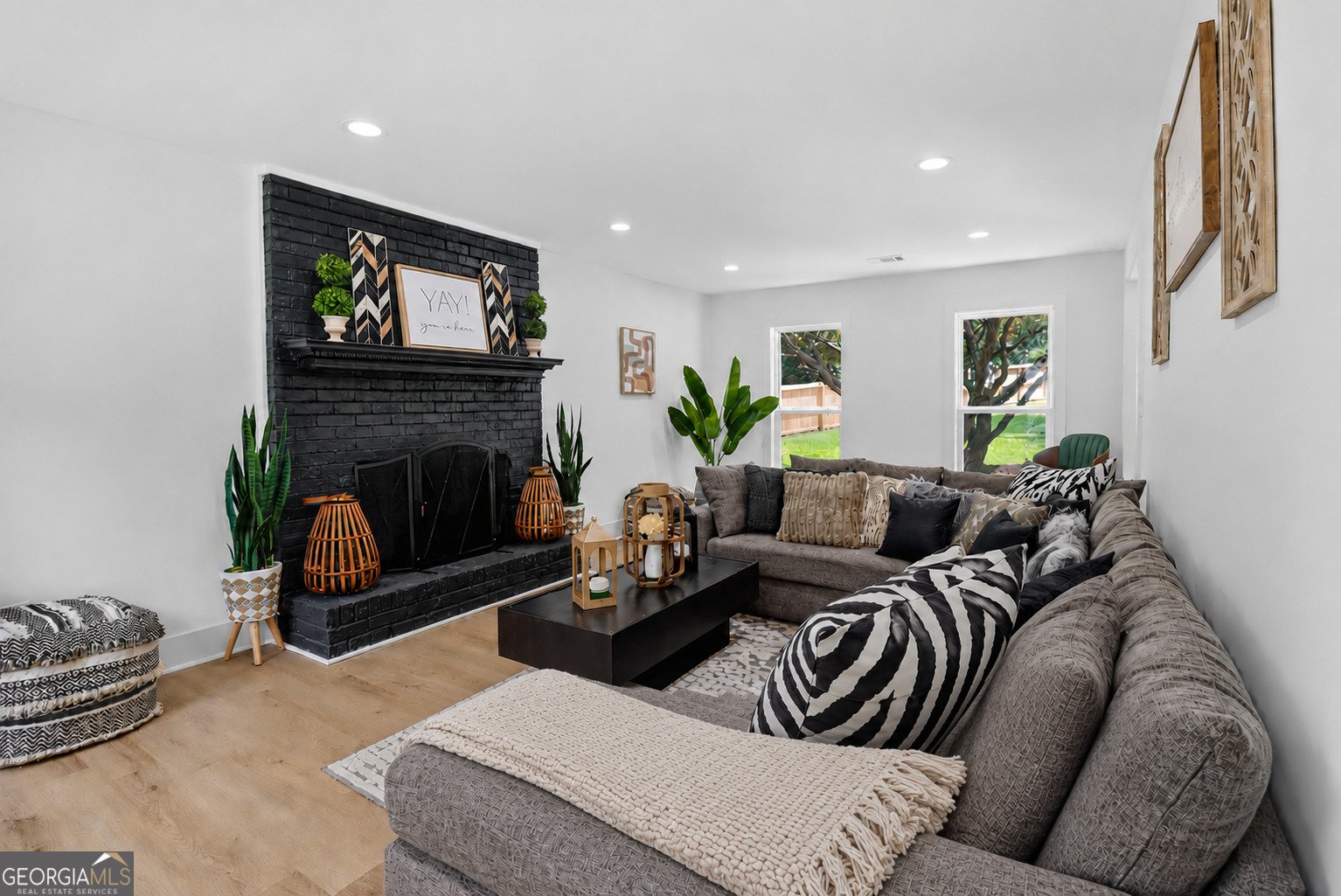5001 Henson Drive Mableton - Photo 10