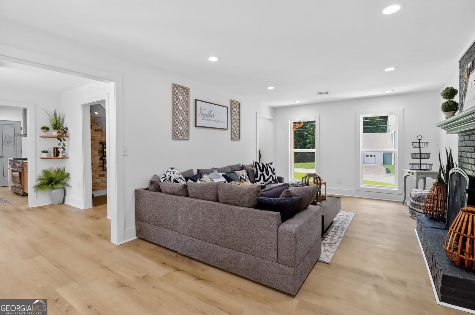 5001 Henson Drive Mableton - Photo 11