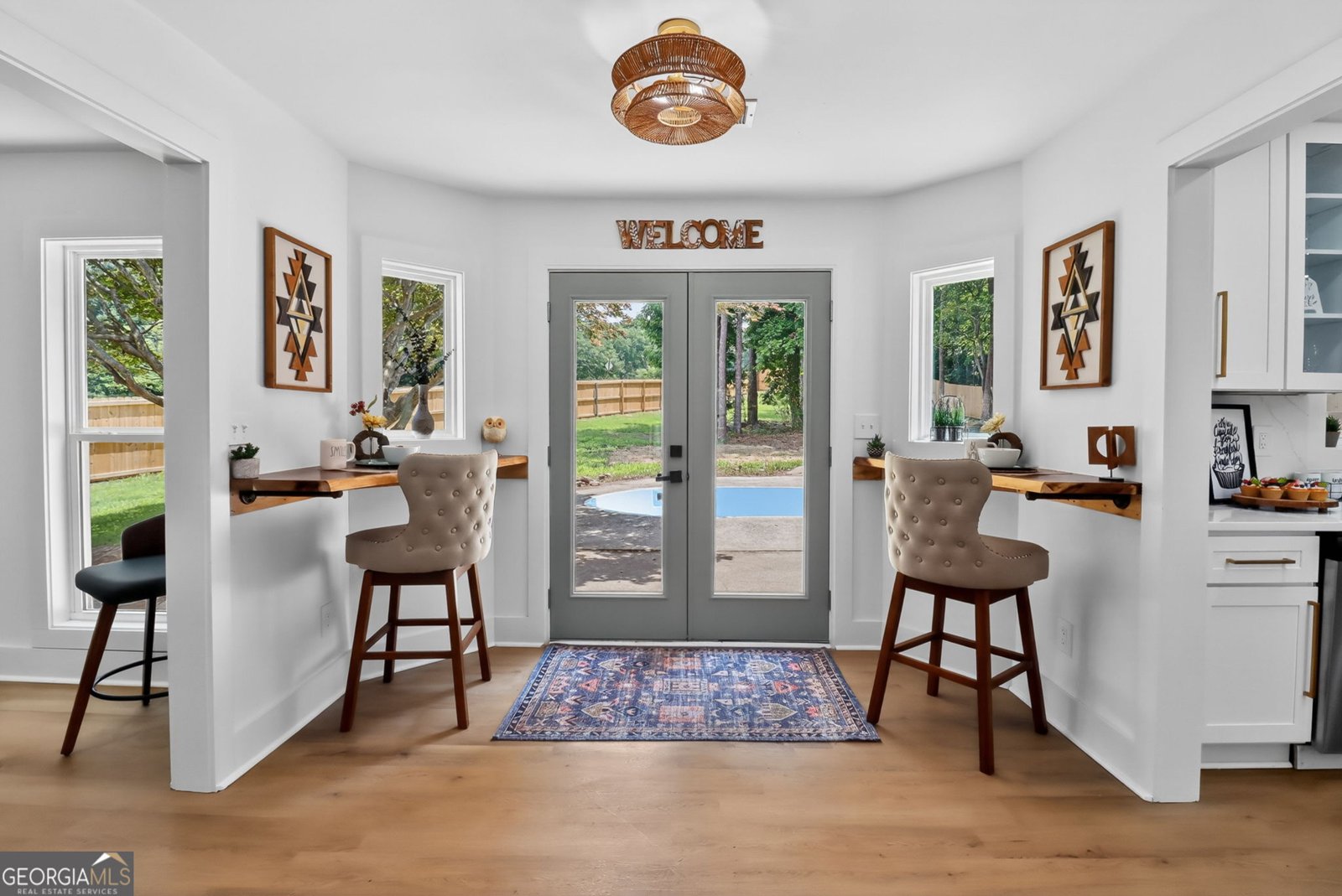 5001 Henson Drive Mableton - Photo 14
