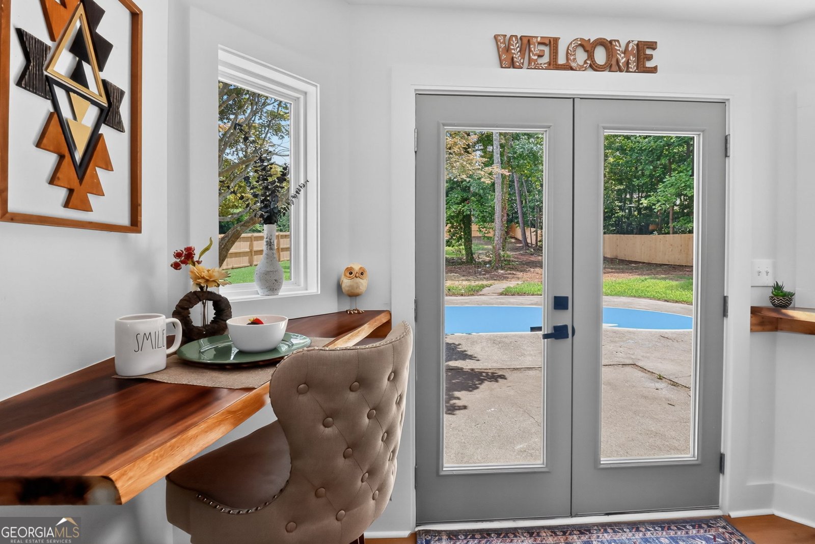 5001 Henson Drive Mableton - Photo 15