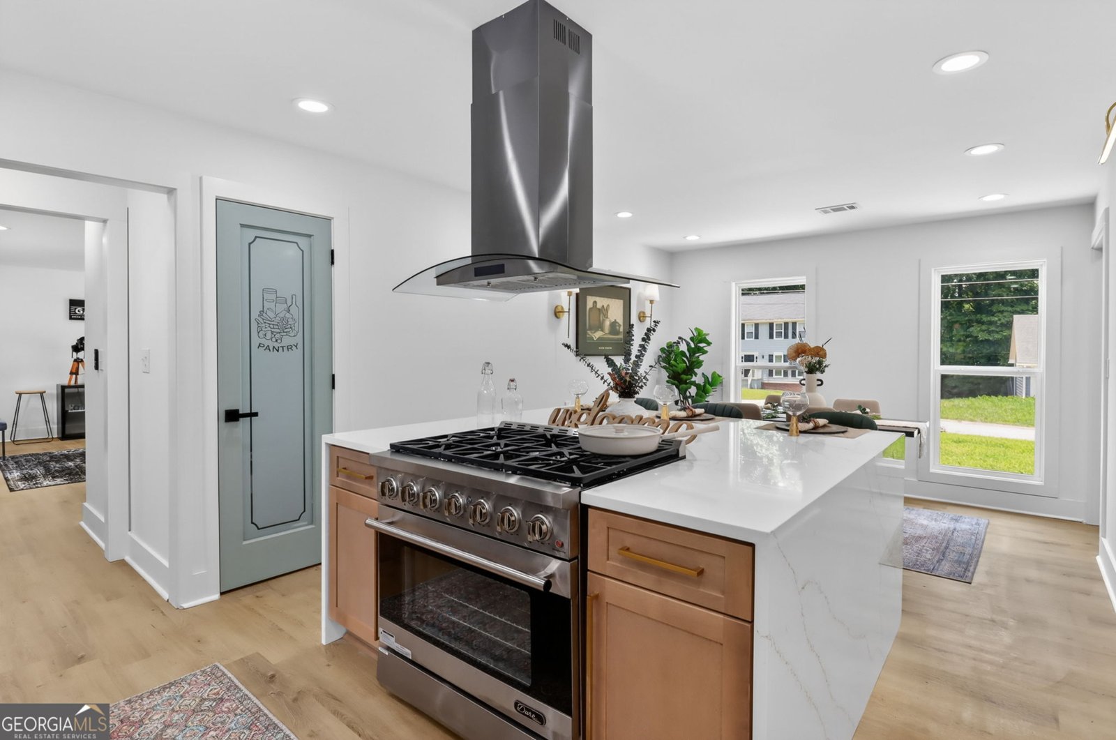 5001 Henson Drive Mableton - Photo 17