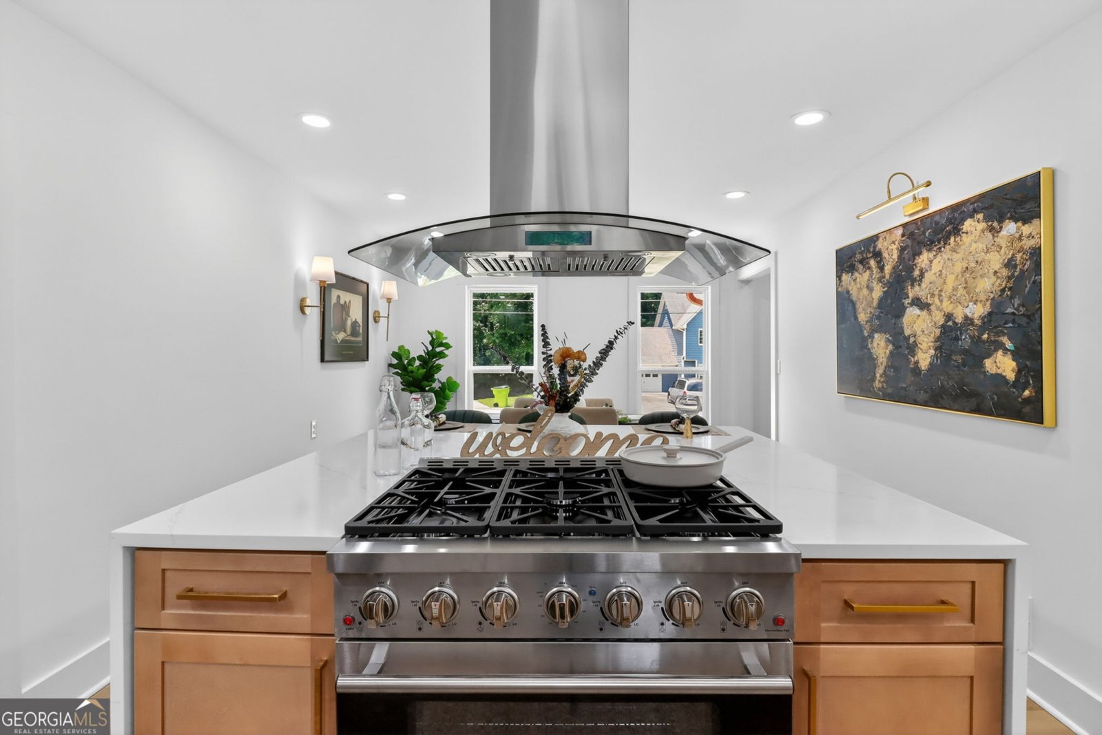 5001 Henson Drive Mableton - Photo 18