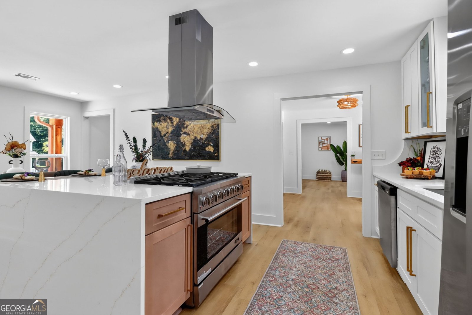 5001 Henson Drive Mableton - Photo 19