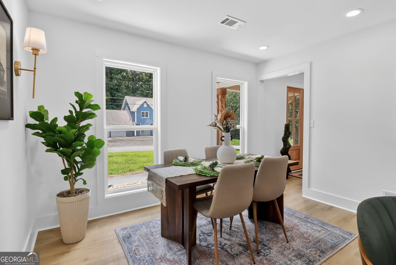 5001 Henson Drive Mableton - Photo 22