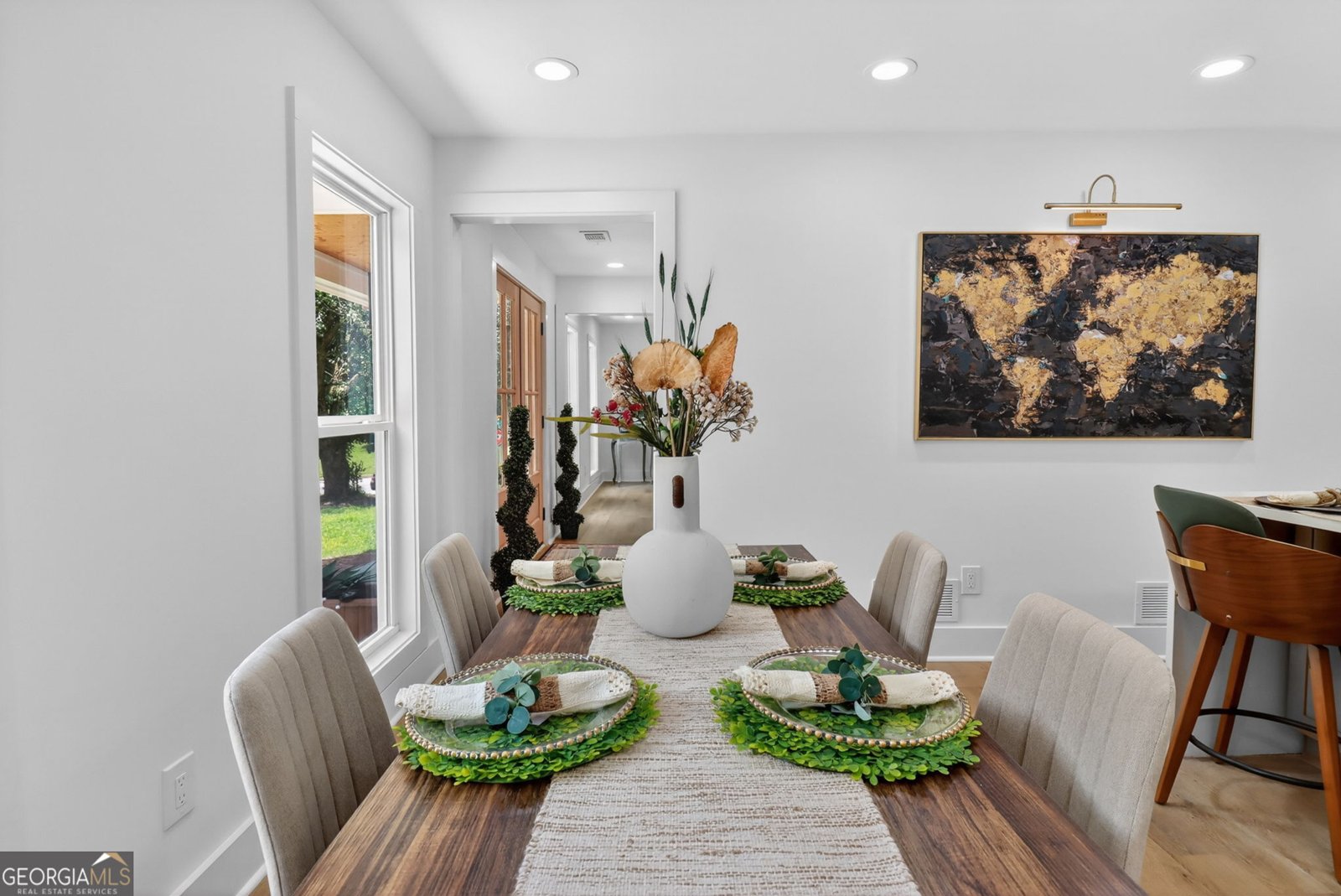 5001 Henson Drive Mableton - Photo 23