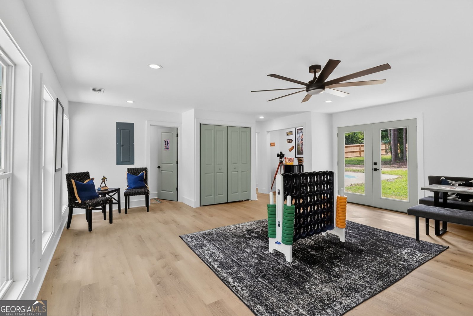 5001 Henson Drive Mableton - Photo 28