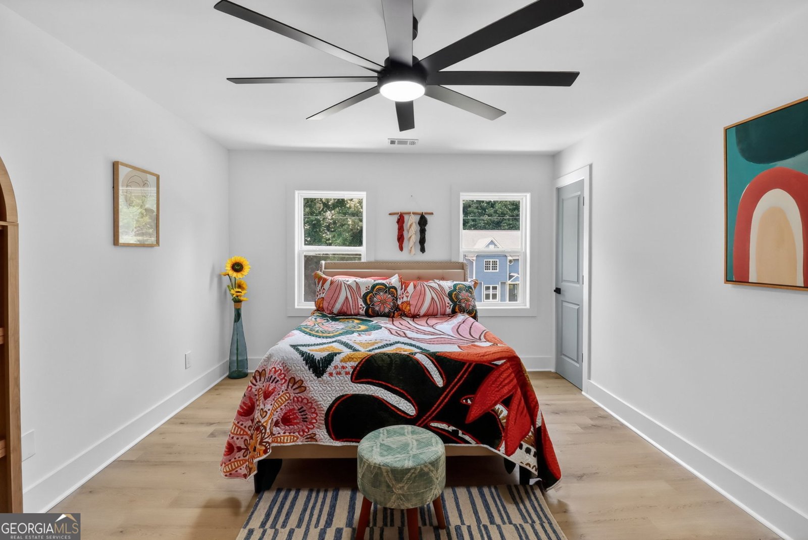 5001 Henson Drive Mableton - Photo 30