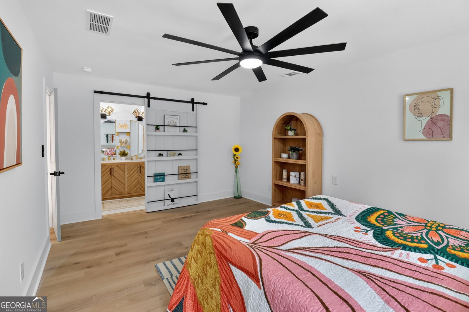 5001 Henson Drive Mableton - Photo 31