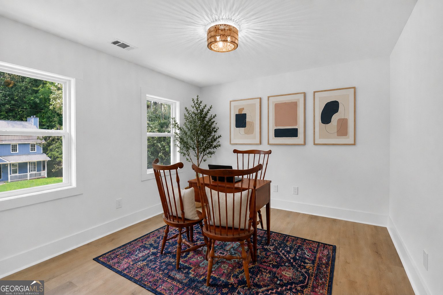 5001 Henson Drive Mableton - Photo 37