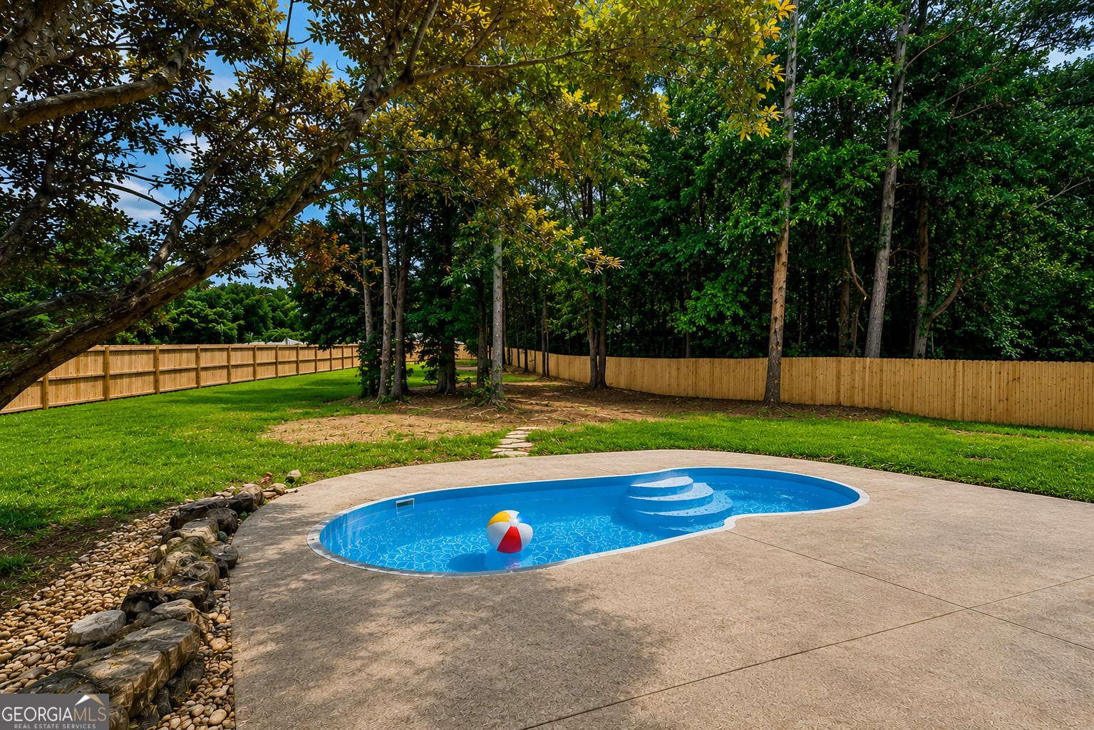 5001 Henson Drive Mableton - Photo 38