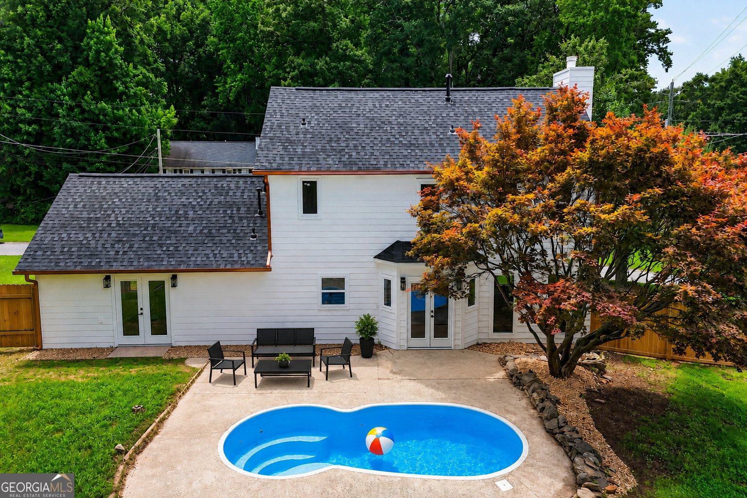 5001 Henson Drive Mableton - Photo 39