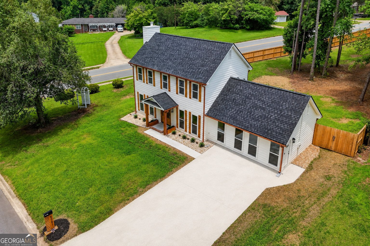 5001 Henson Drive Mableton - Photo 40