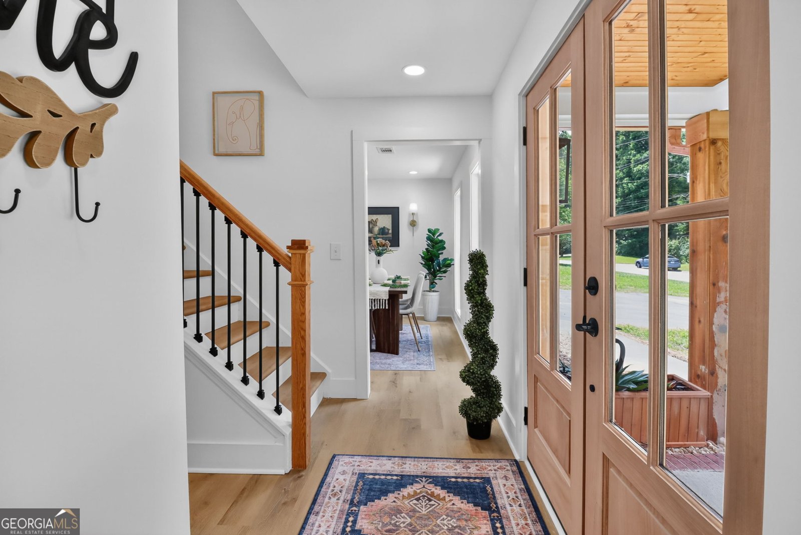 5001 Henson Drive Mableton - Photo 8