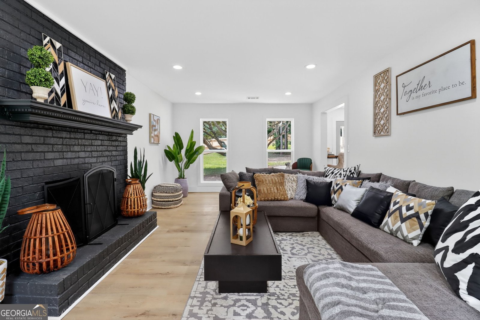 5001 Henson Drive Mableton - Photo 9