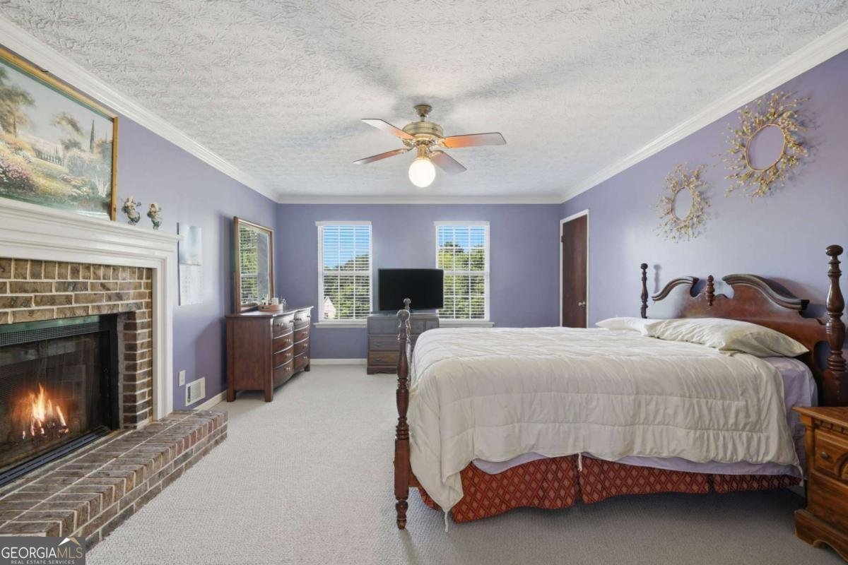 4231 Creek Hollow Way Duluth - Photo 16