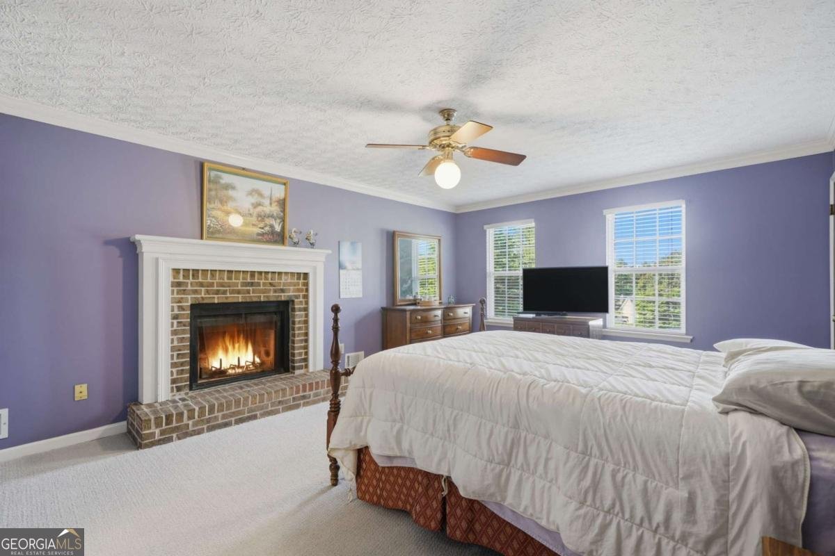 4231 Creek Hollow Way Duluth - Photo 17