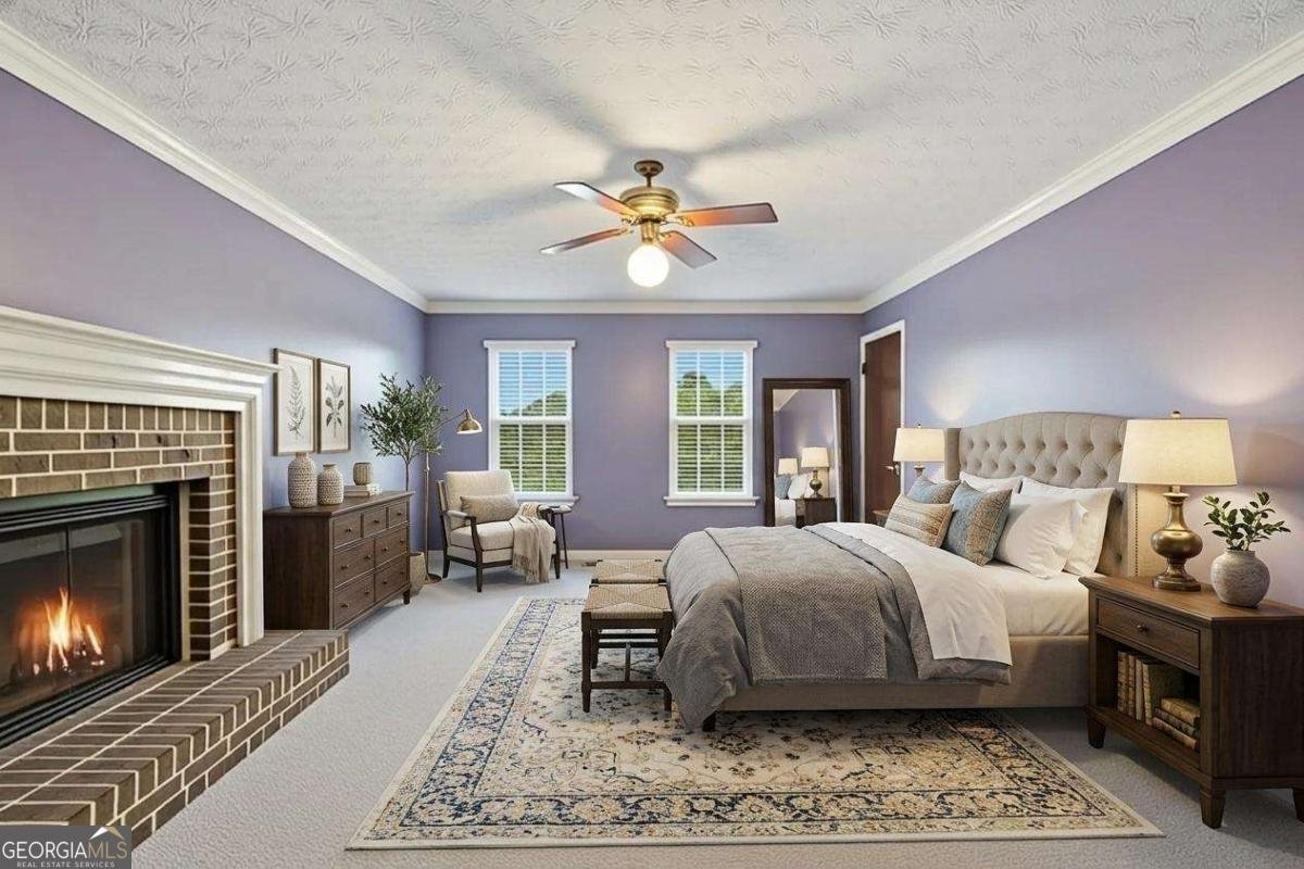 4231 Creek Hollow Way Duluth - Photo 18