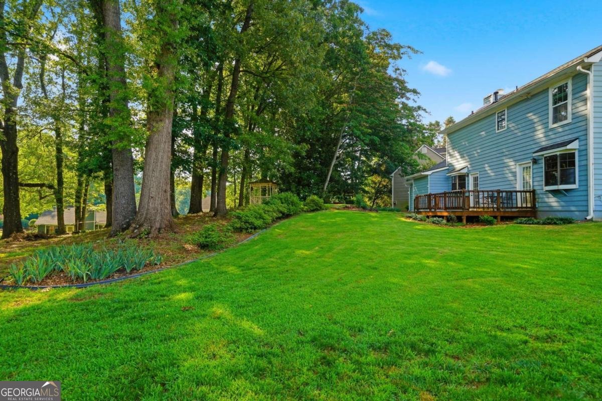 4231 Creek Hollow Way Duluth - Photo 26