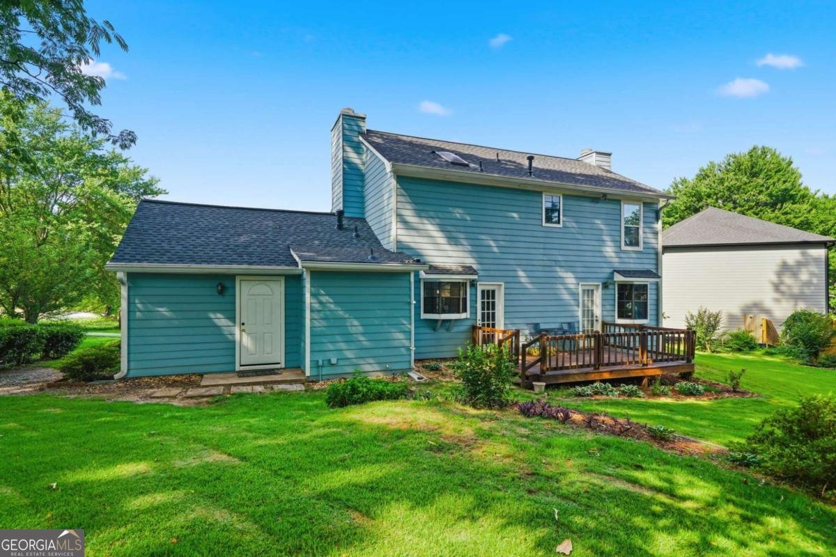 4231 Creek Hollow Way Duluth - Photo 29