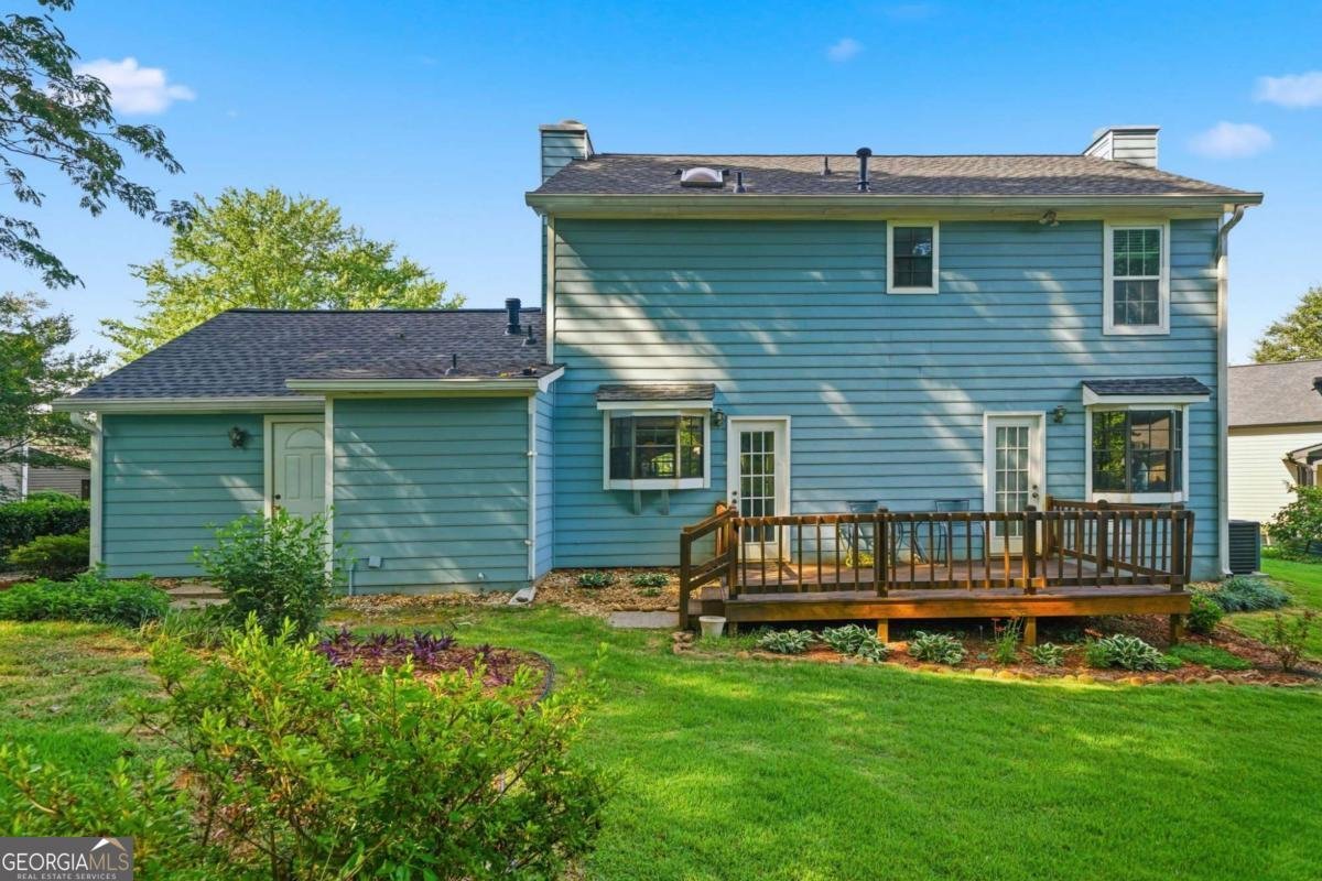 4231 Creek Hollow Way Duluth - Photo 30
