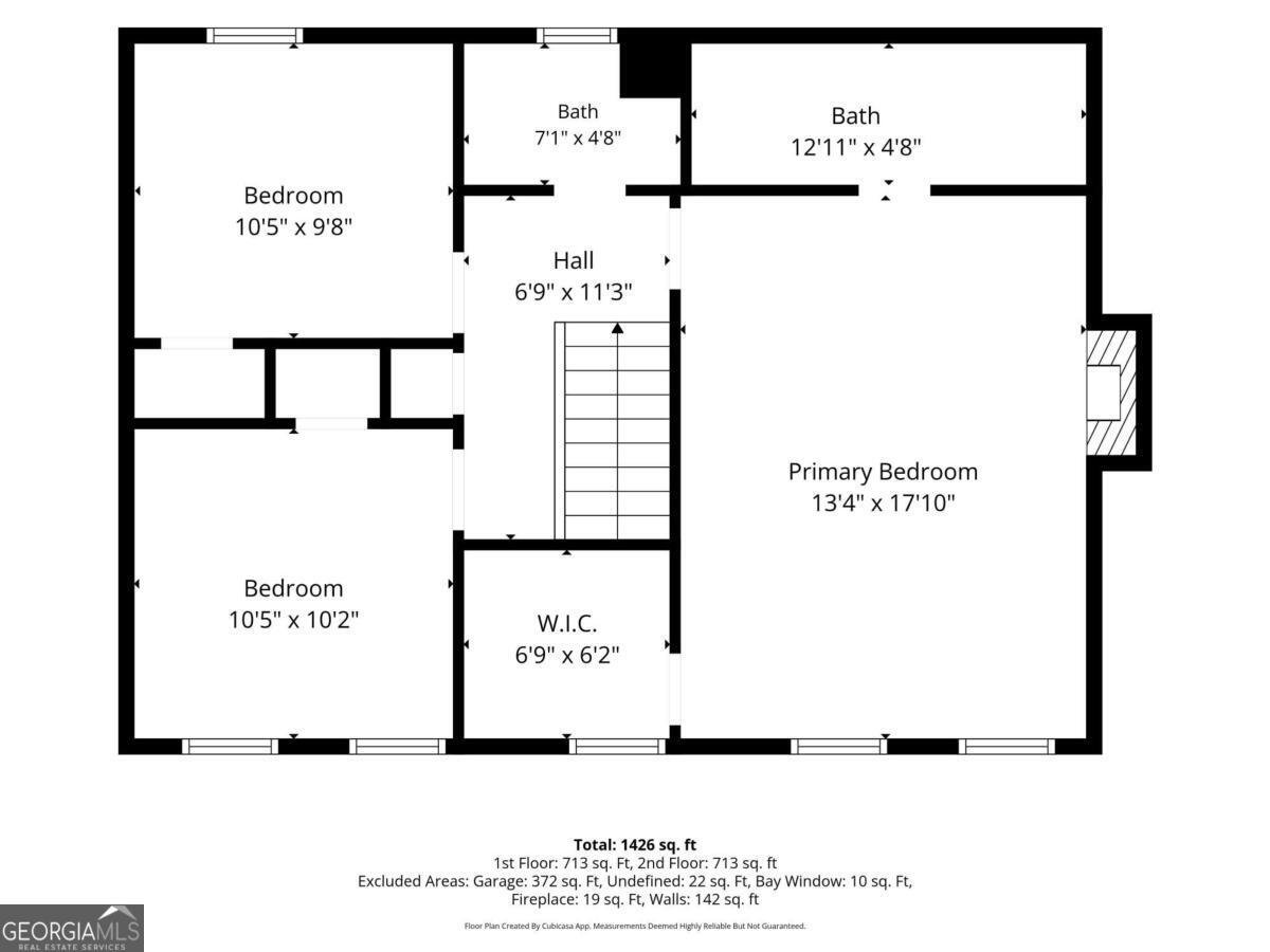 4231 Creek Hollow Way Duluth - Photo 33