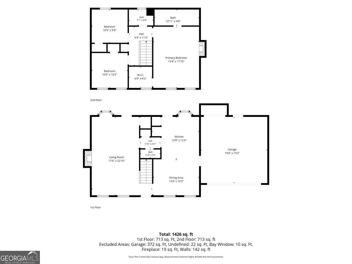 4231 Creek Hollow Way Duluth - Photo 34