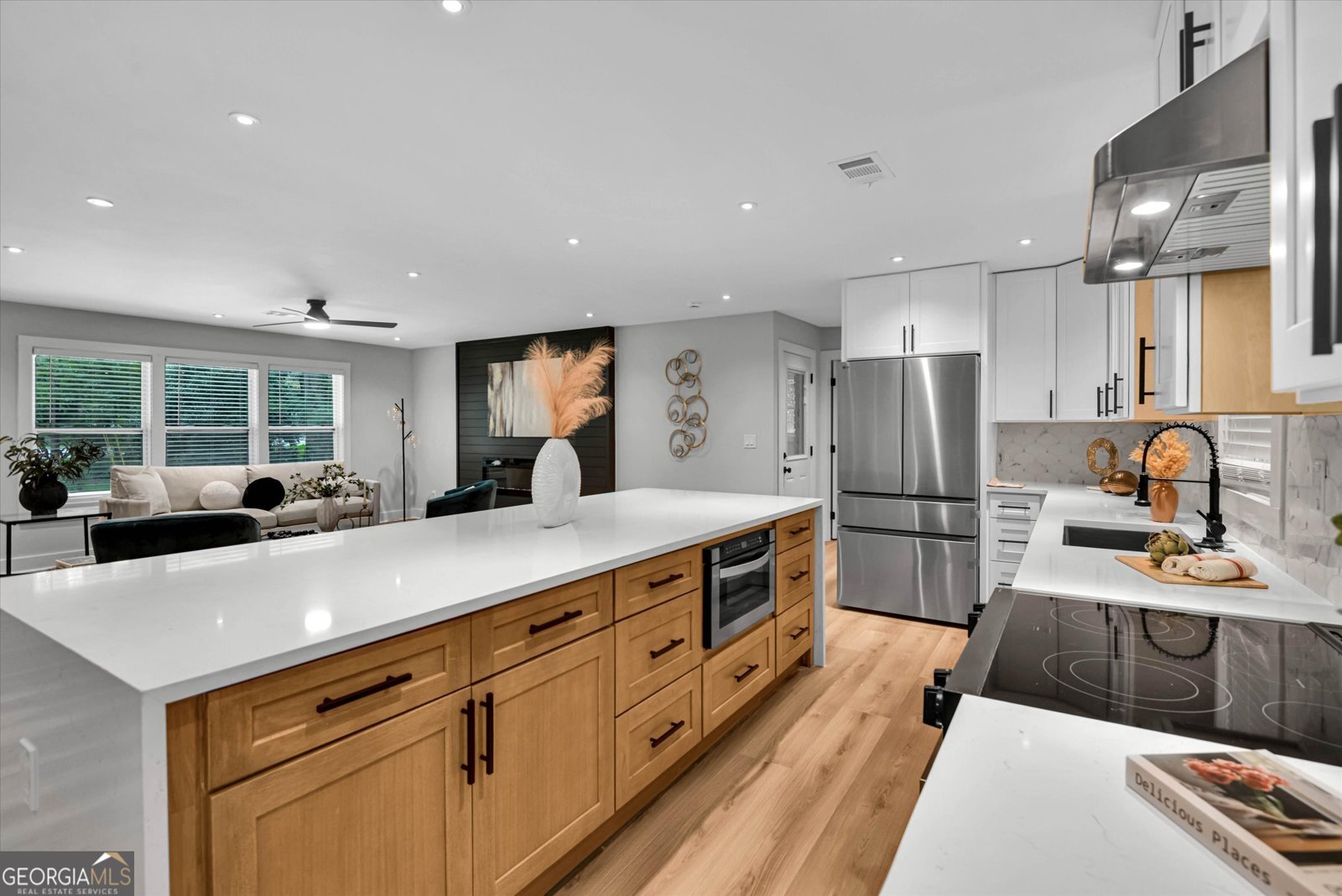 4834 Tilly Mill Road Atlanta - Photo 8
