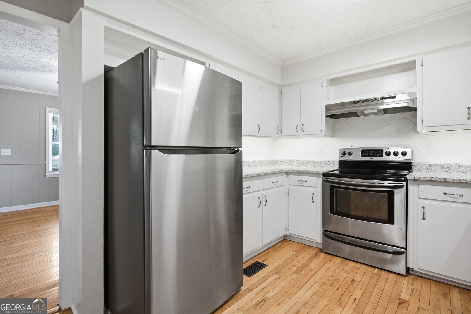 467 Sanders Street Clarkesville - Photo 10