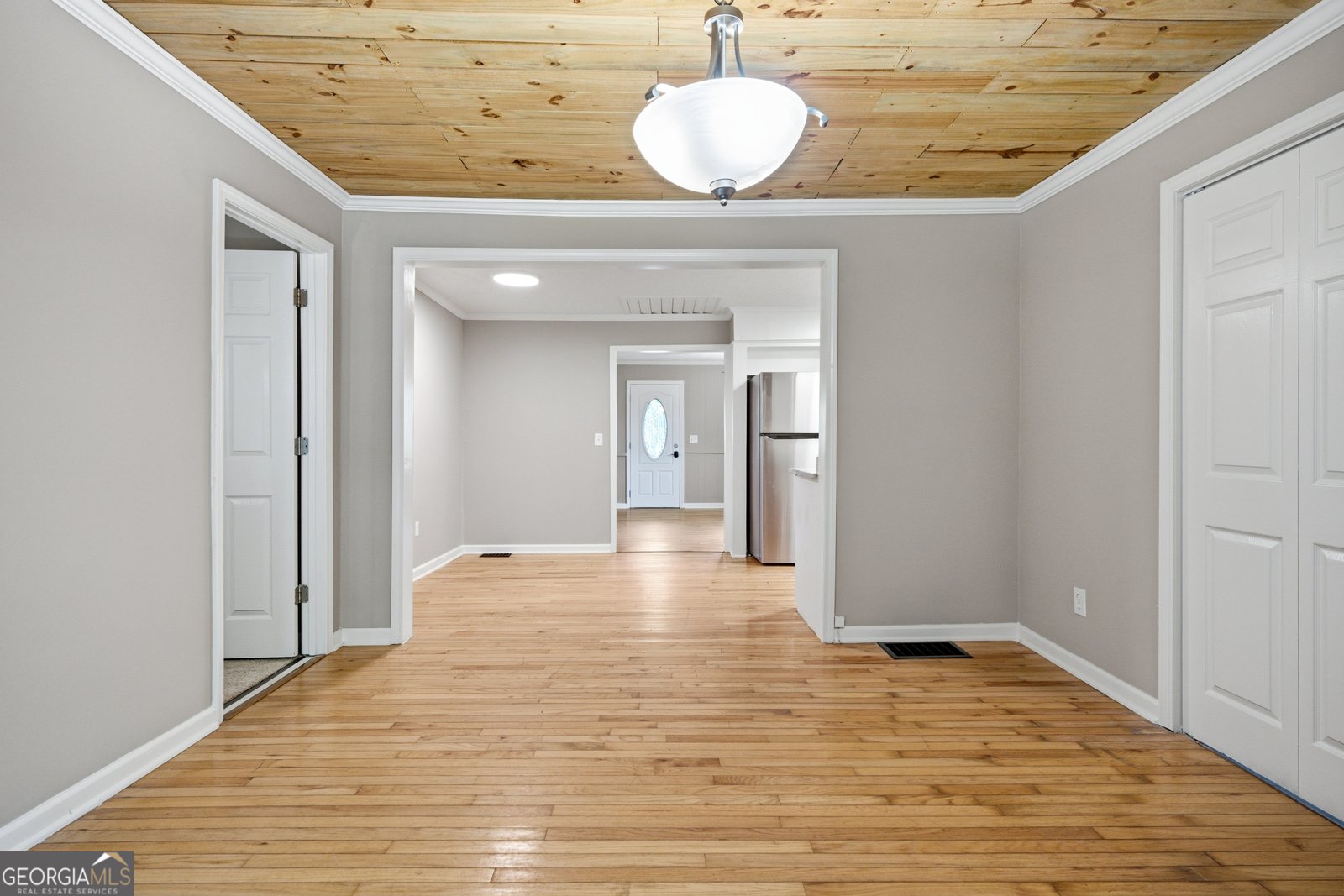 467 Sanders Street Clarkesville - Photo 17