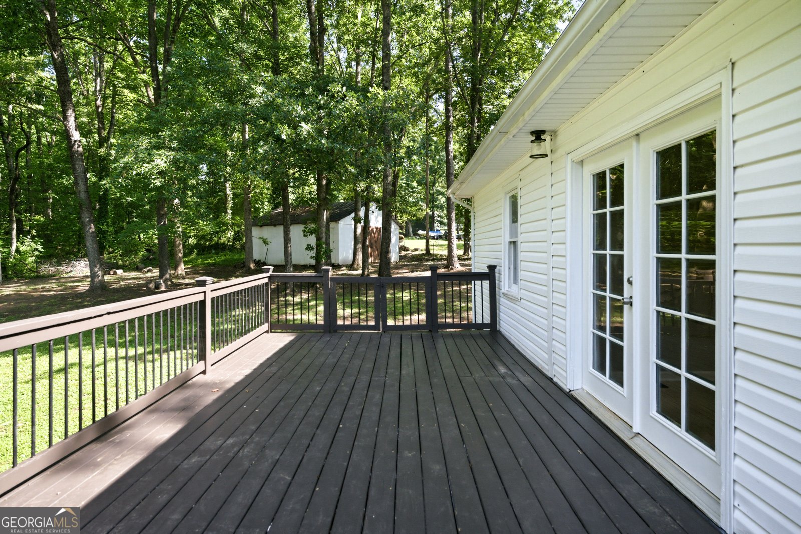 467 Sanders Street Clarkesville - Photo 30