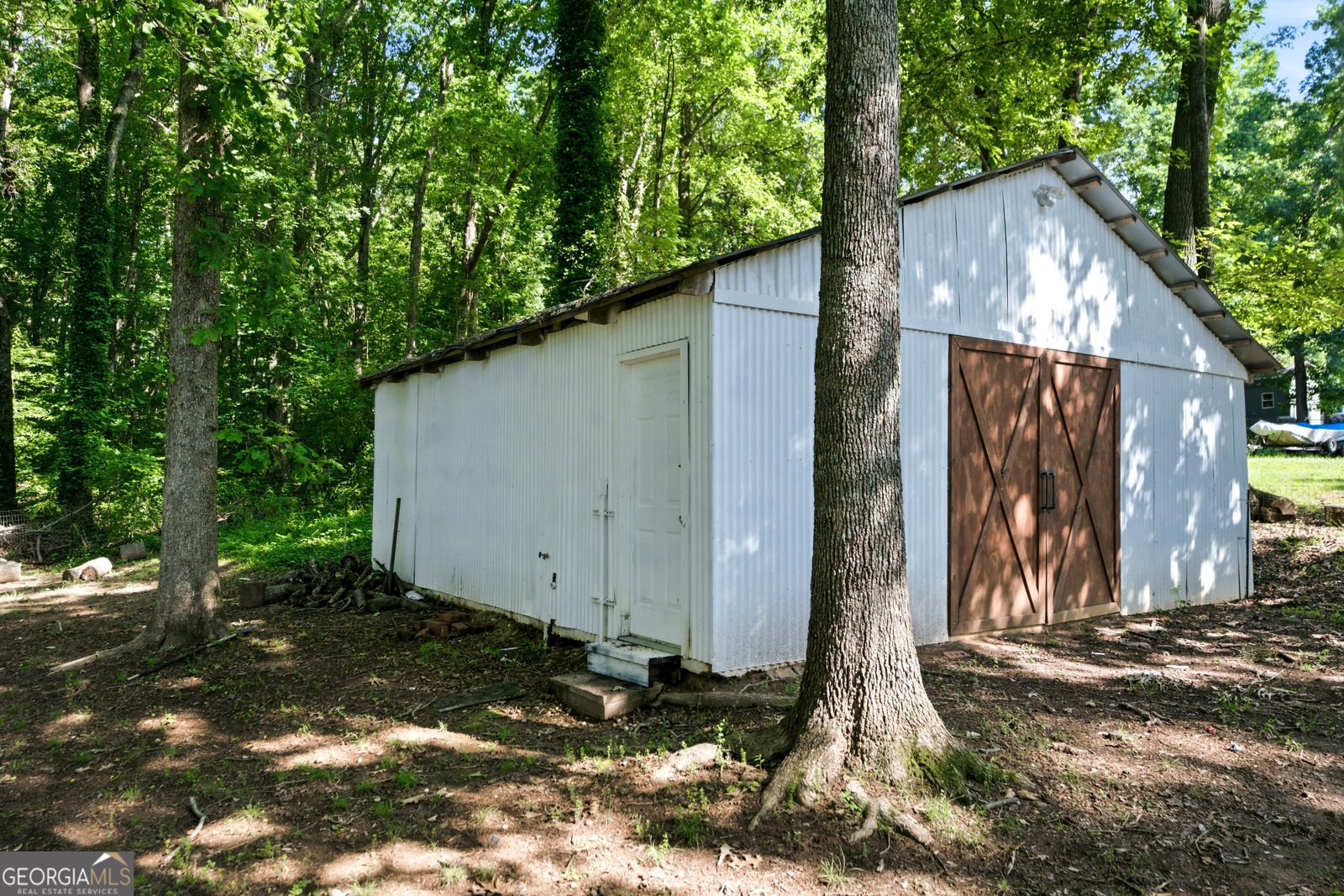 467 Sanders Street Clarkesville - Photo 32