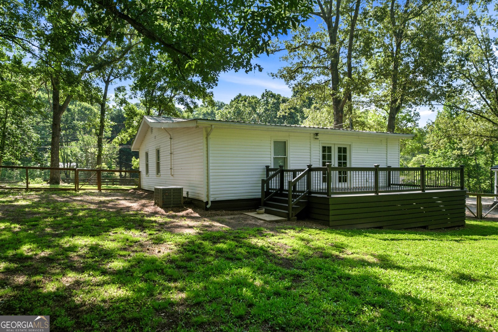 467 Sanders Street Clarkesville - Photo 35