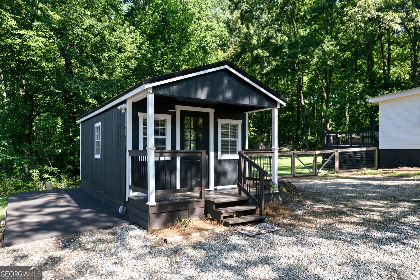 467 Sanders Street Clarkesville - Photo 37