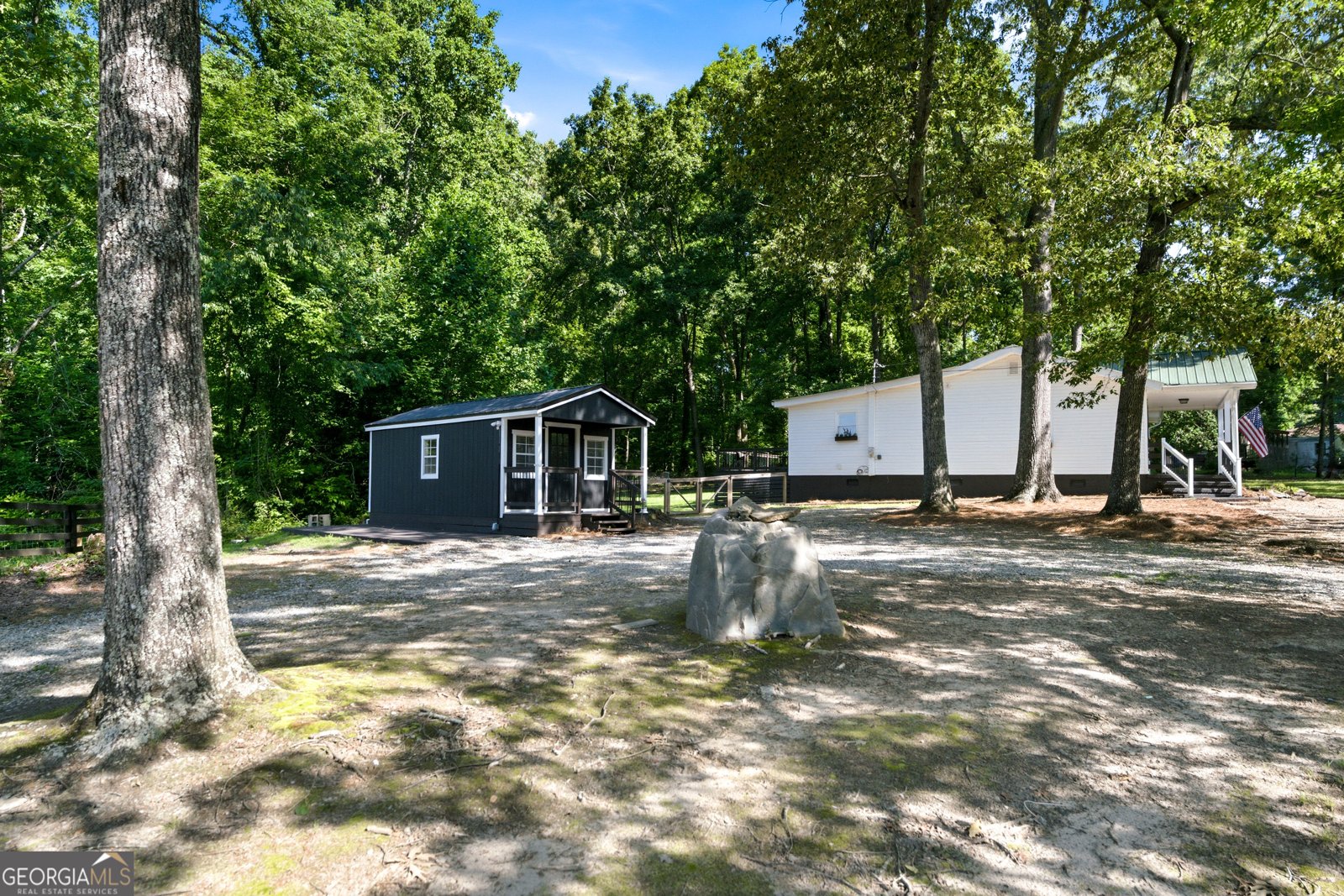 467 Sanders Street Clarkesville - Photo 42