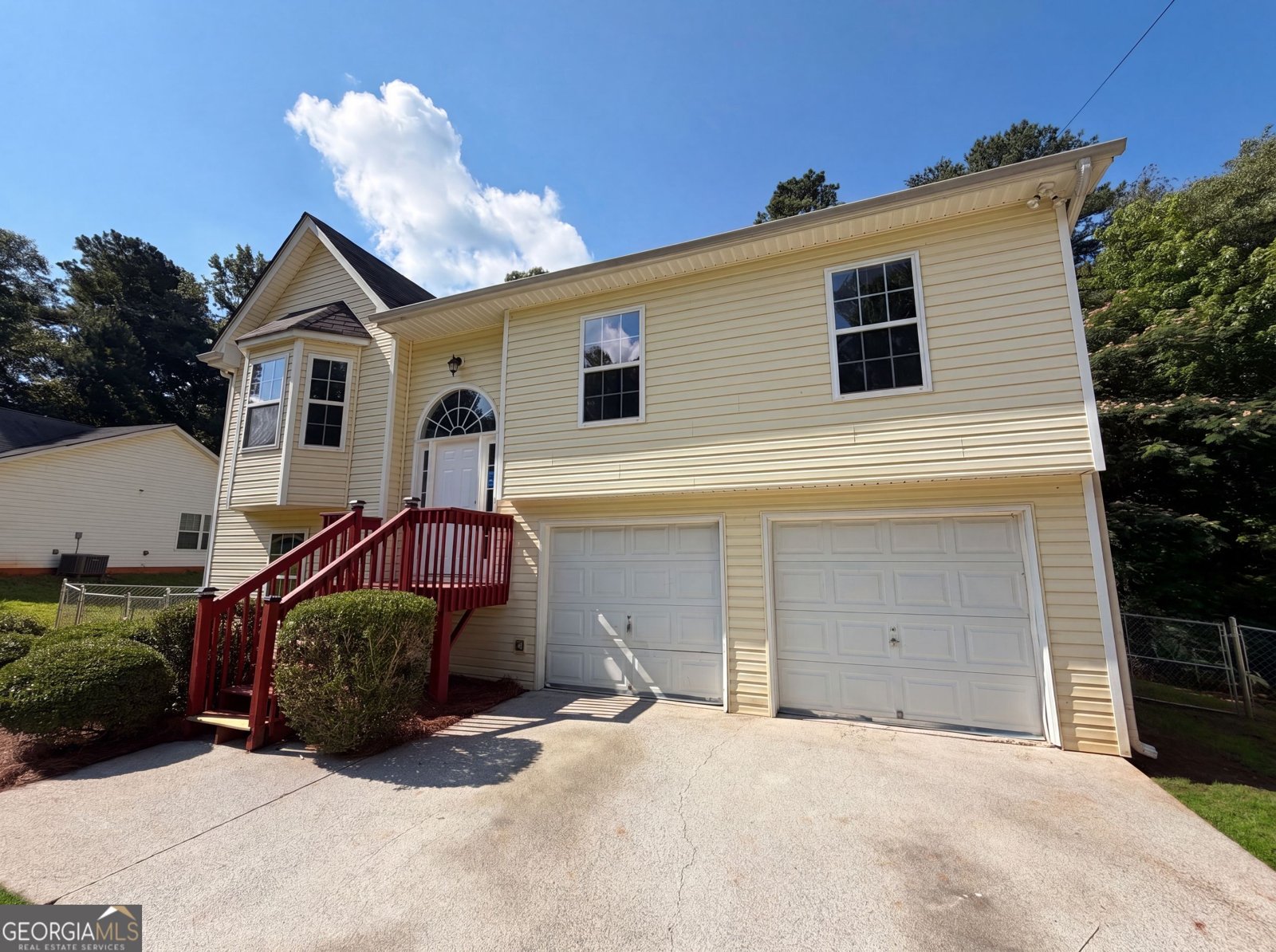 2836 Hiram Sudie Road Hiram - Photo 20