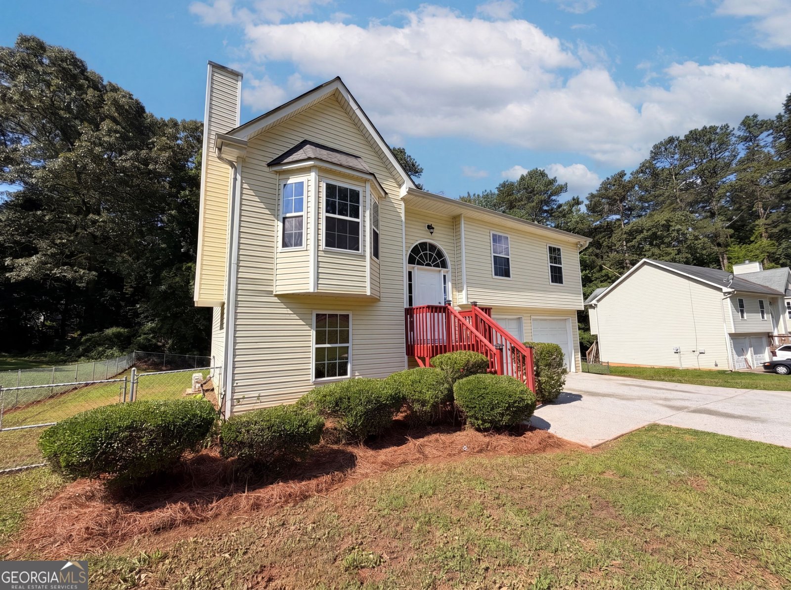 2836 Hiram Sudie Road Hiram - Photo 21