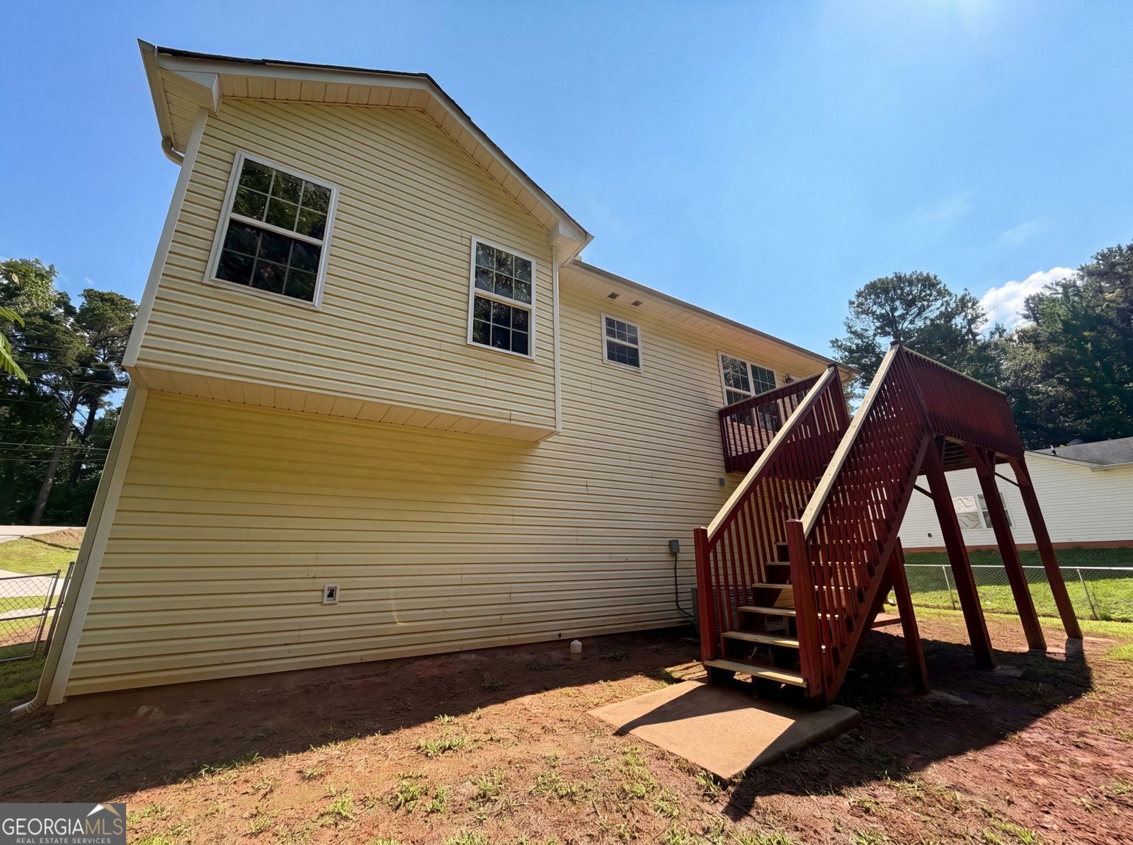 2836 Hiram Sudie Road Hiram - Photo 22