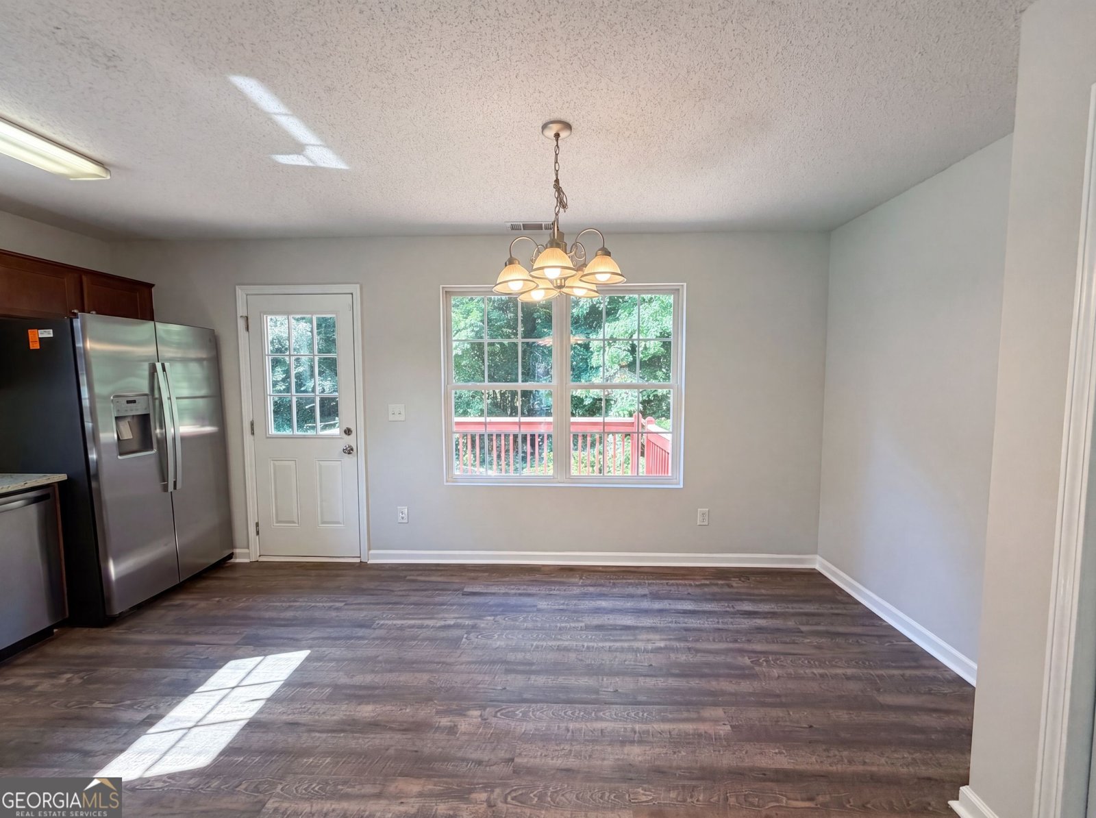 2836 Hiram Sudie Road Hiram - Photo 8