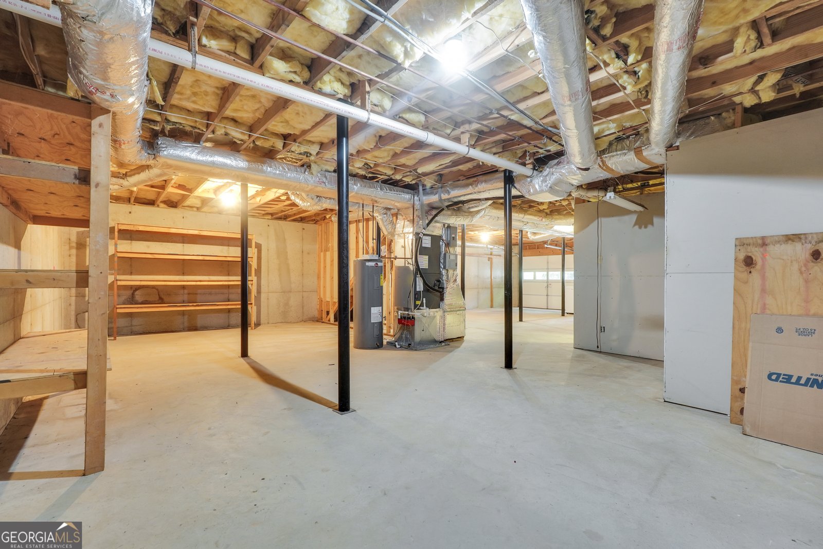 381 WYLDEWOODE Drive MCDONOUGH - Photo 45