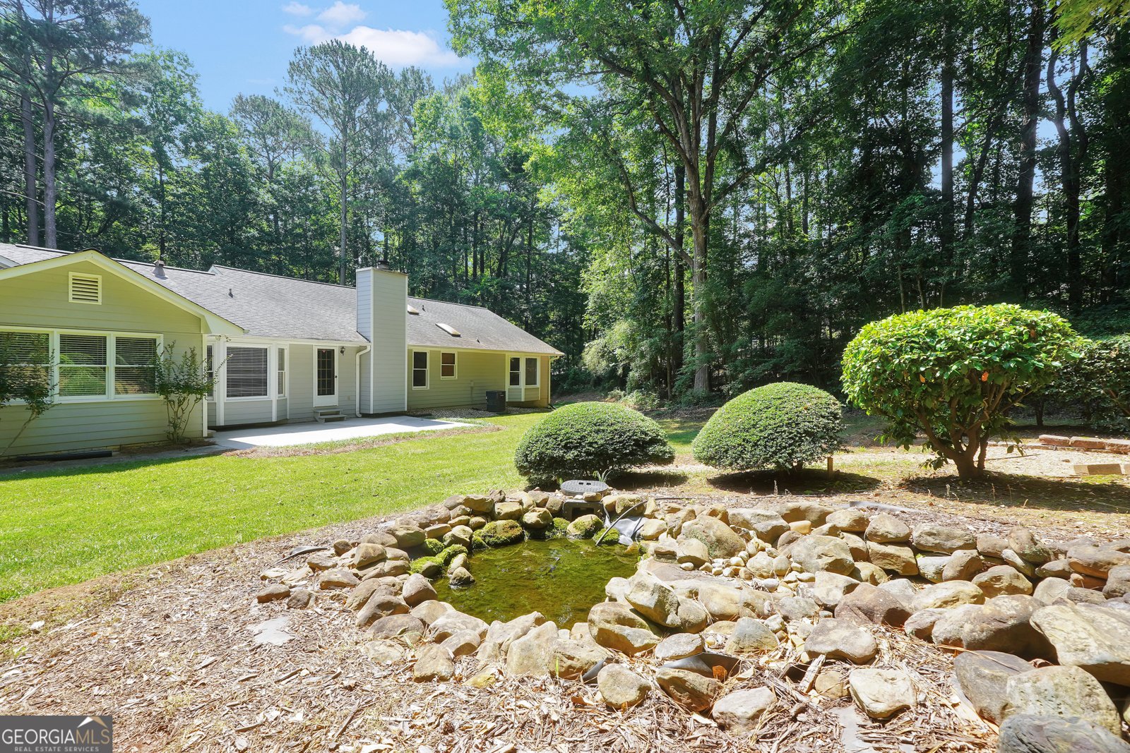 381 WYLDEWOODE Drive MCDONOUGH - Photo 48