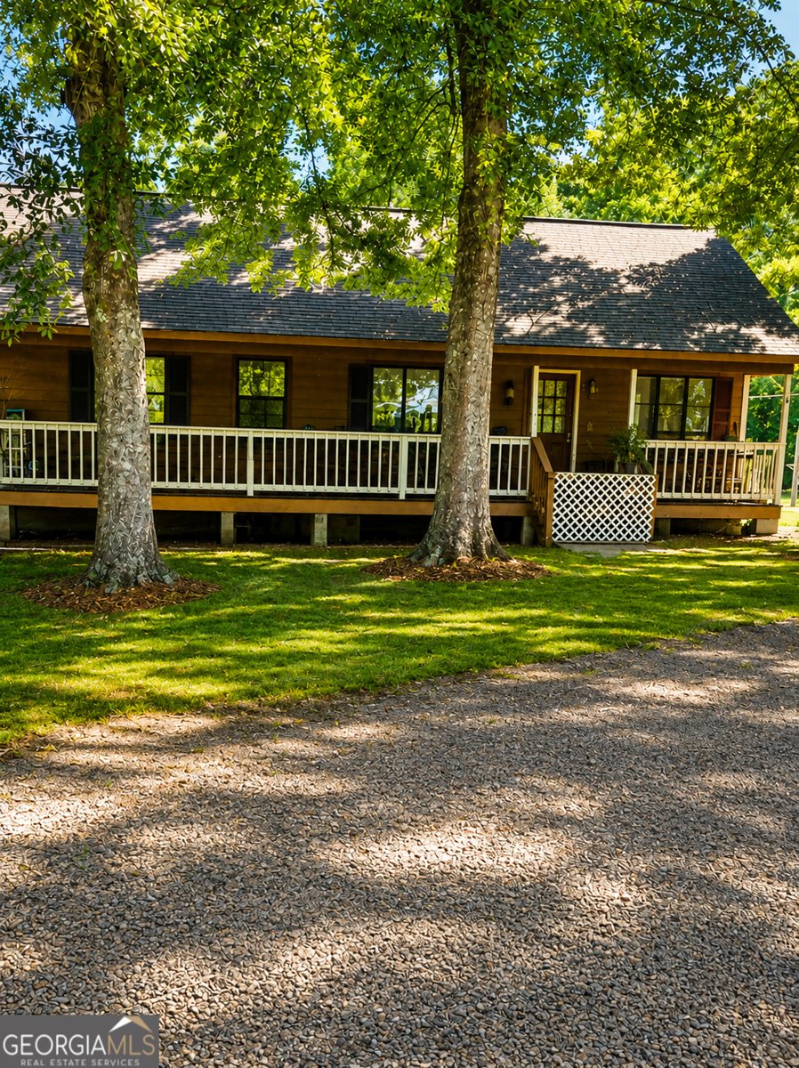 733 Old Social Circle Road Social Circle - main photo